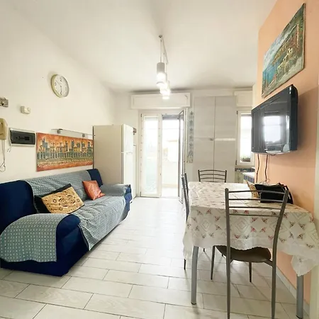Casa Teresa By Zoom In Earth * Marina di Cecina