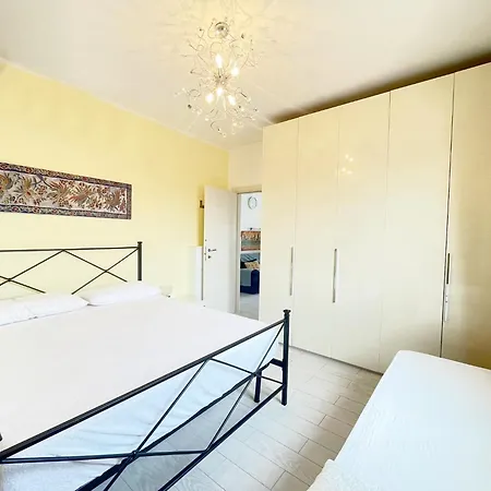 Apartment Casa Teresa By Zoom In Earth Marina di Cecina