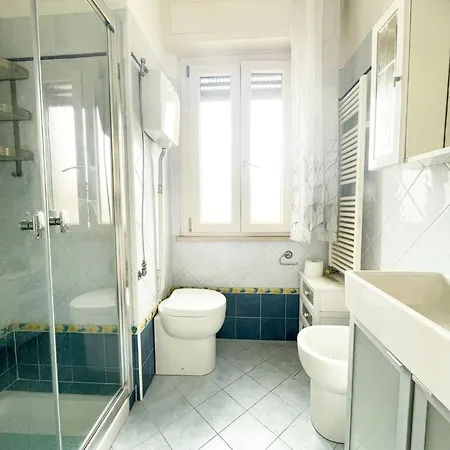 Casa Teresa By Zoom In Earth Apartment *