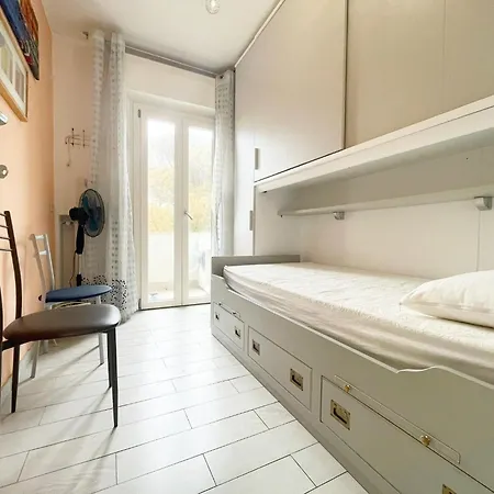 Apartament Casa Teresa By Zoom In Earth *