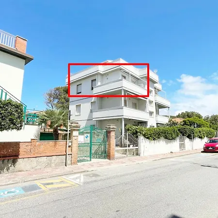Apartament Casa Teresa By Zoom In Earth *